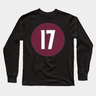 t.jost Long Sleeve T-Shirt